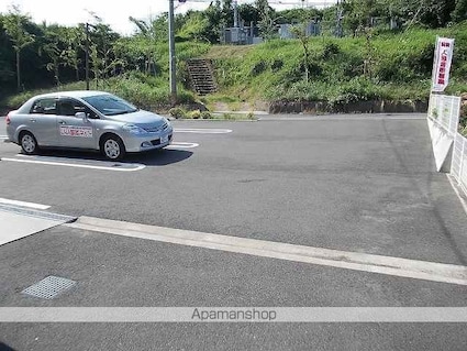 ラ　ポルト　ドゥ　ドゥマン　Ⅰ[2LDK/55.81m2]のその他内装5