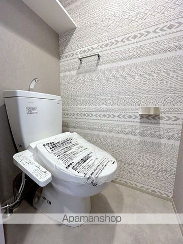 レジュールアッシュURBANRICHEの内装写真