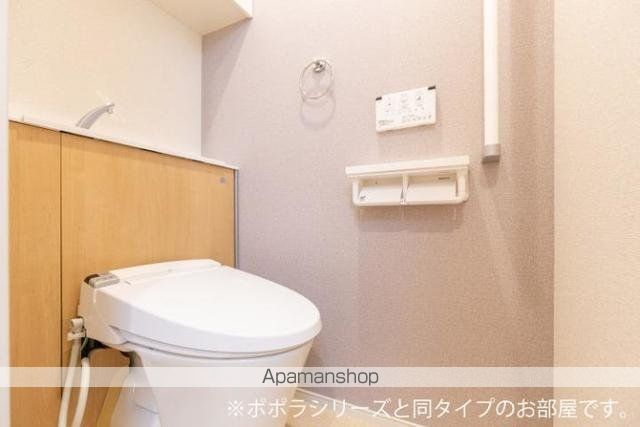 ネオIIの内装写真
