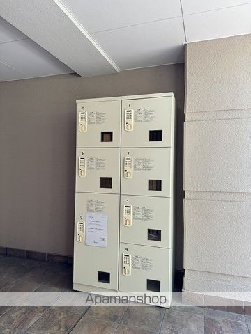 スプランドゥール新屋敷のその他写真