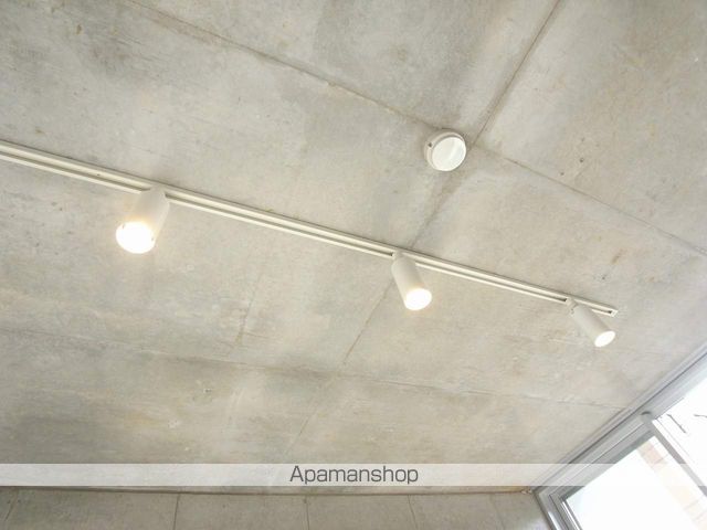 S−FORT六番町の内装写真