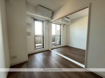 東京都渋谷区幡ヶ谷２丁目[1DK/33.4m2]の内装1