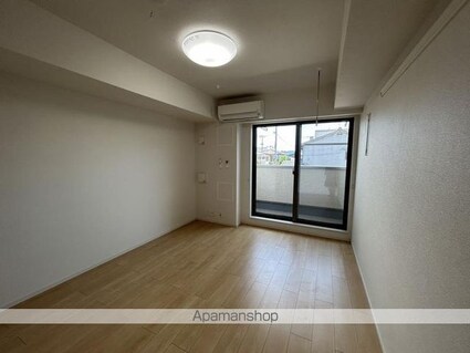 グローヴ・ガーデンⅩ[1K/26.08m2]の内装3