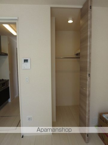 Ｗｉｎｄ（ヴィント）[1K/30.27m2]の収納