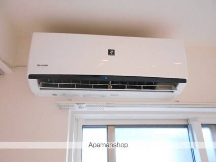 リブリ・ヴィータ[1K/29.81m2]の内装