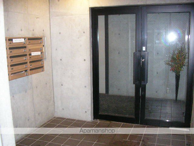 バウハウスの外観写真