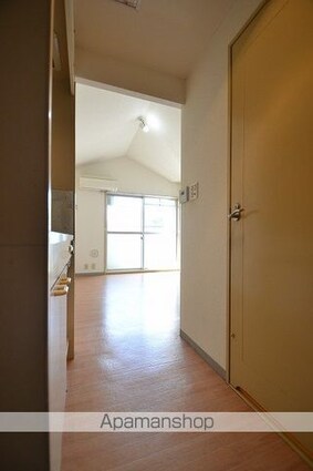 キューブ翠[1R/23m2]のその他内装2