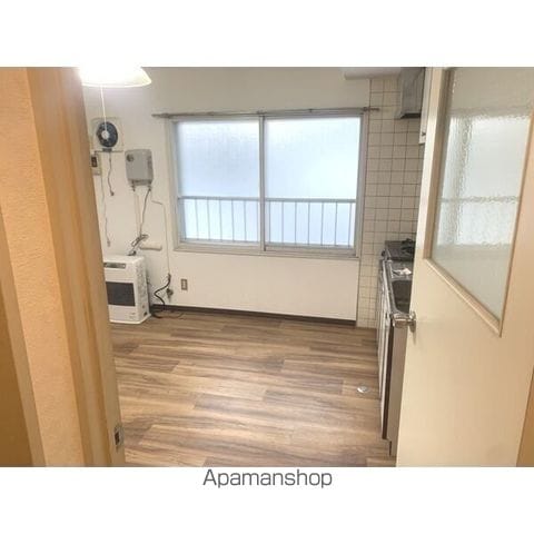メイプルの内装写真