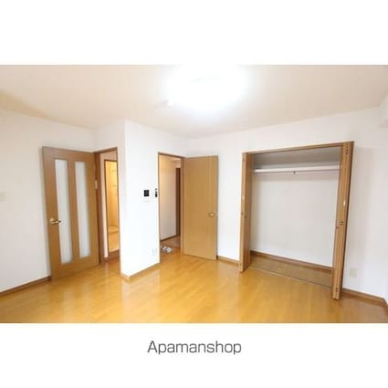 ヴィアーレ堤[1R/29.7m2]の内装