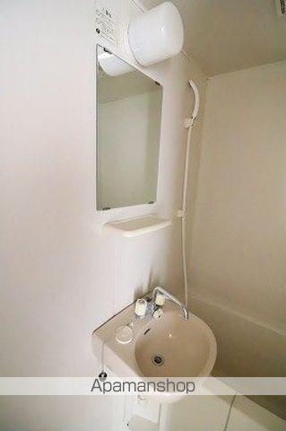 レオパレス新町Aの内装写真