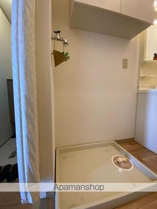 ＳＥＴＴＬＥ　ハバラ[2DK/50.27m2]の内装1