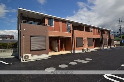 ｆｉｏｒｅ[2LDK/55.12m2]の外観2