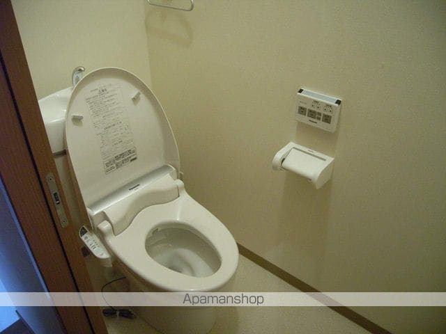 リヴェールIIの内装写真