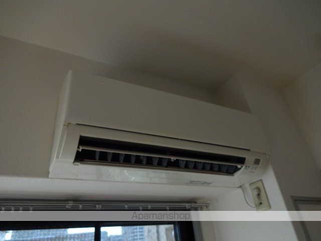 アルファクラージュくずはIIの内装写真