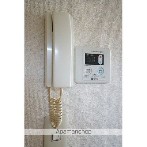 ユーハイツの内装写真
