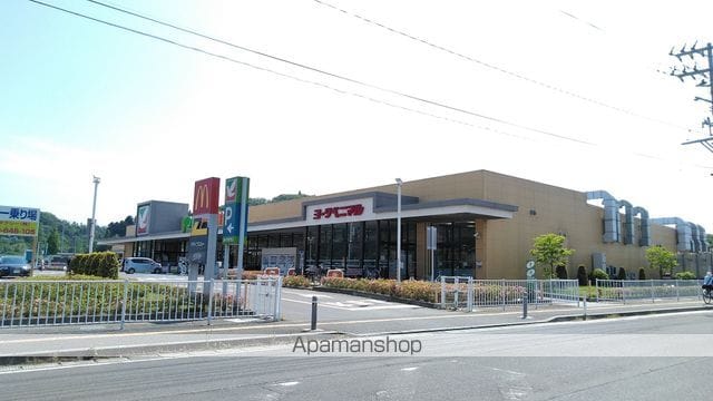グランドソレーユの周辺写真
