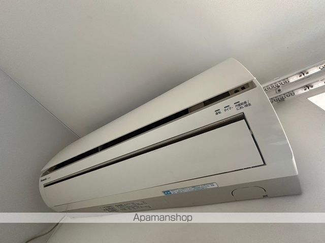プログレス野方の内装写真