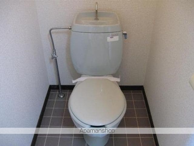 スターダスト石川の内装写真