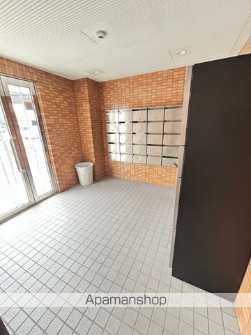 メゾン学園の内装写真