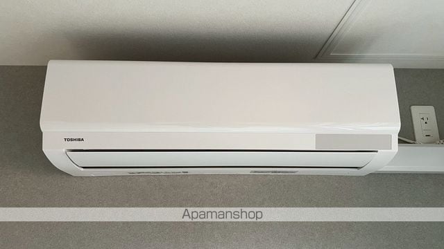THE MODERN 伏見の内装写真
