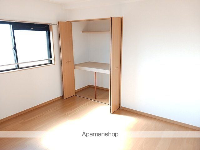 グランシエルの内装写真