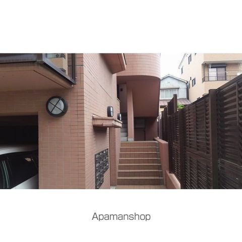 シティライフ本山の外観写真