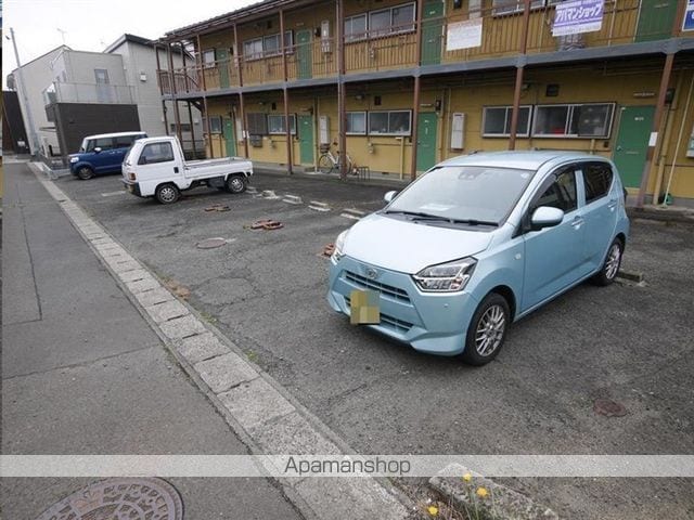 ステーションハイム国見のその他写真