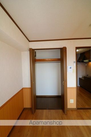 COCOグローリーの内装写真