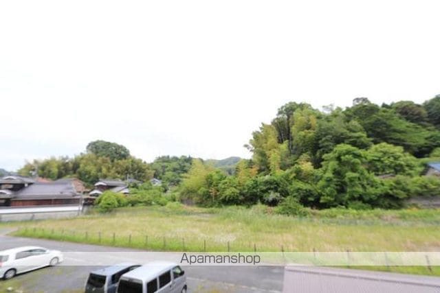 ビレッジハウス光1号棟の内装写真