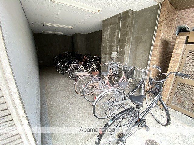 グリーンヒルズV番館のその他写真