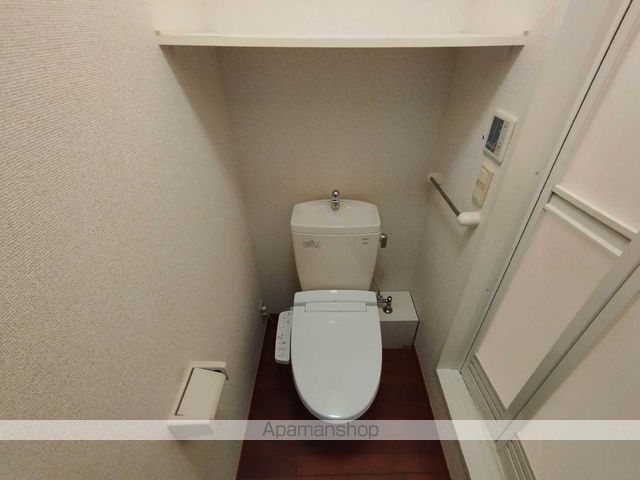 レオパレスわかたけの内装写真