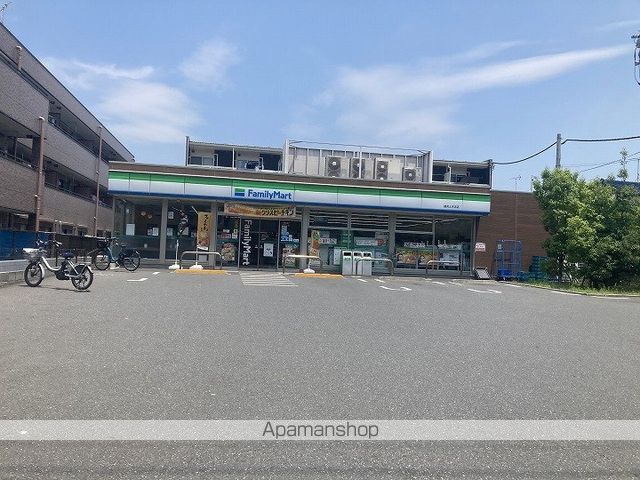 濱ビル12の周辺写真