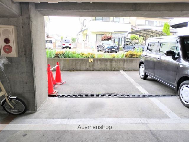 メゾン栗田のその他写真