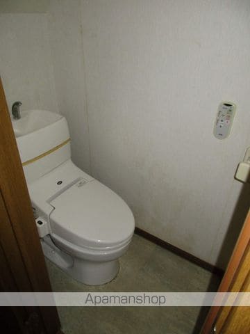 メゾットDの内装写真