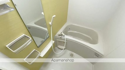 アマレット[1R/32.9m2]のバス
