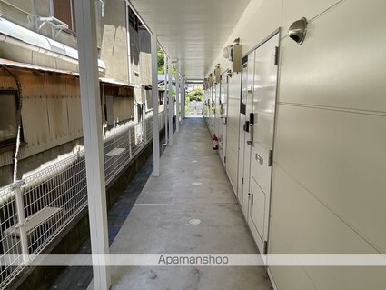 レオパレスソレイユ[1K/22.02m2]のその他部屋・スペース2