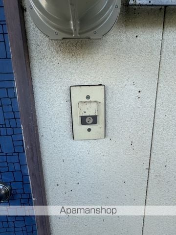 竹の内コーポの内装写真