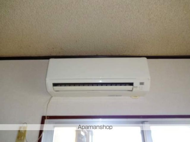 ポエムザマンションの内装写真