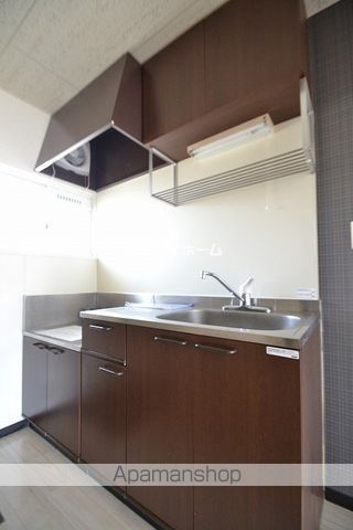 プリエール新屋敷の内装写真