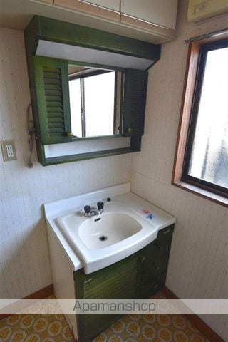 両毛線 前橋駅 徒歩18分 2階建 築45年の内装写真