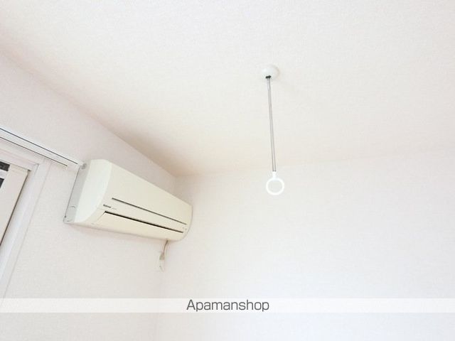 ベル・ファミーユ Aの内装写真