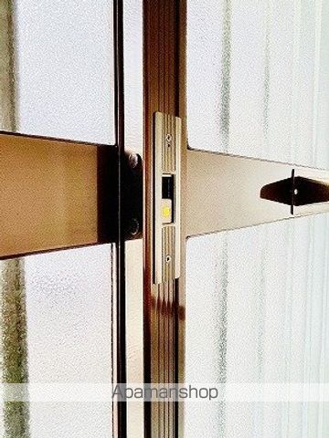 三谷ハイツの内装写真