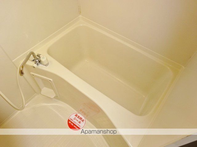 アイフォレストの内装写真