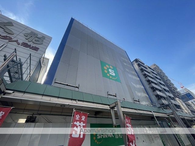 スプランディッド本町グランの外観写真