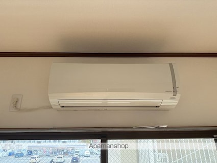 サンコーポⅠ（旭）[1K/27.95m2]のその他設備