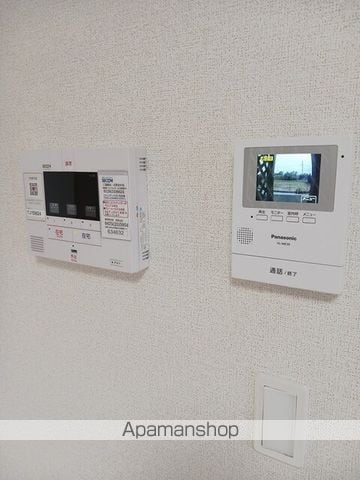 サンリット ガーデンの内装写真