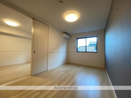 クラール鶴市フロイデＣ[1LDK/50.14m2]の内装3