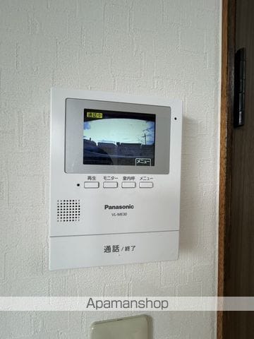 豊岡8・2ハイツの内装写真