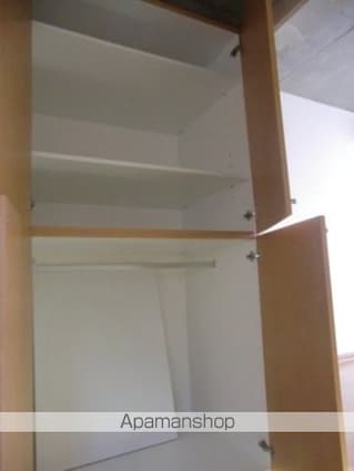 ＮＫーＳＫＩＰ[1R/27.62m2]の収納