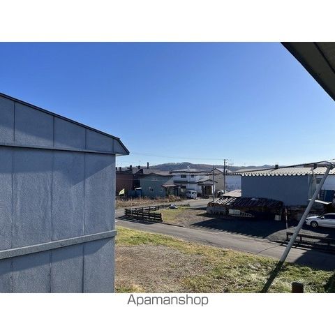 TKハイツの内装写真